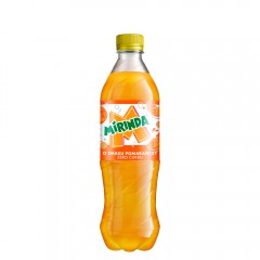 Mirinda 0,5л