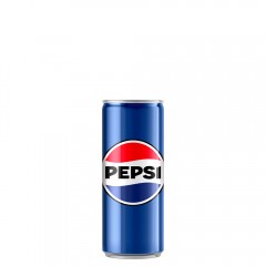Pepsi 0,33л