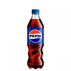 Pepsi 0,5л