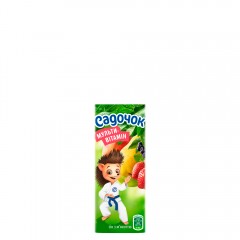 Садочок 0,2л